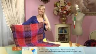 Крой и шитье кардигана за час для начинающих
