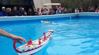 Mougins Joutes du club des Argonautes