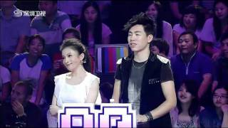 费翔 Fei Xiang Kris Phillips 年代秀 呢喃