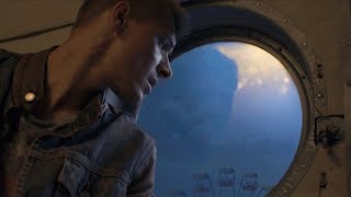 Финальные серии 2 сезона | Чернобыль 2. Зона отчуждения | пятница 20:00