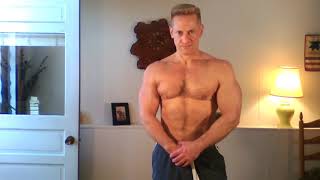 Worship Muscle Daddy