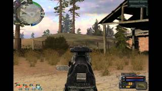 Прохождение S.T.A.L.K.E.R. - Зов Припяти sgm 1.7 HD RUS часть 1
