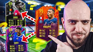 ΠΟΙΟΣ ΘΑ ΠΛΑΙΣΙΩΣΕΙ ΤΟΝ MBAPPE?