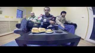 Челябиск ft Костанай (Ural Records) - Совместный 18+