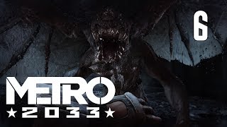 Метро 2033 Redux - Глава 5. Надежда [Рейнджер Выживание / Ranger Survival]