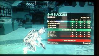 Splinter cell Blacklist | Boring Hack