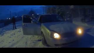 АНОНС ПРИОРЫ ХЭТЧБЕК!!!!!