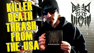 Goreministers Reviews / Bleed The Victim - Flawless Execution