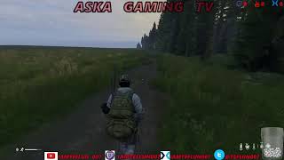 DayZ Standalone Gameplay (Xbox One X Ps4 Pro Live PvE PvP Live Private Server) NEW MAP OUT !!!! 1.06