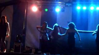 Katxiklan - Playback 2011