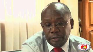 Sh3.8bn Anglo Leasing loot 'pursued vigorously'