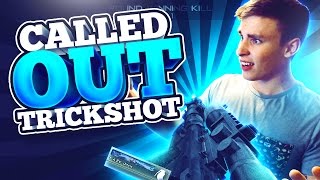 S&D SHENANIGANS #6 (I CALLED THE TRICKSHOT!)