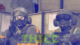 Rainbow Derp Siege 2 SFM Dance Scene 1 Hour