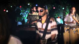 Señor Tenga - Vibra (video oficial) HD
