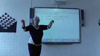 V4 wisb H1.1a wat zijn formules 4-9-19 L. in 't Veld