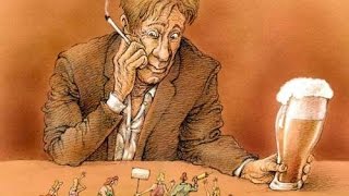Фенибут при лечении алкоголизма