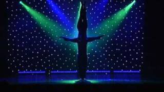 Hand to Hand  Balance Act