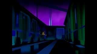 Martin Mystery Season 1 Episode 18: Beast from within