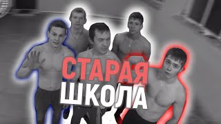 Promo WORKOUT Нижний Тагил 2015