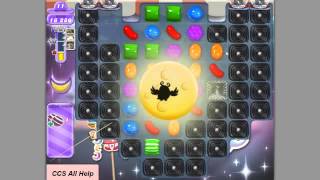 Candy Crush DREAMWORLD Level 333