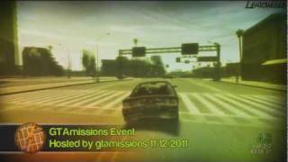 Grand Theft Auto Events Memories!!!