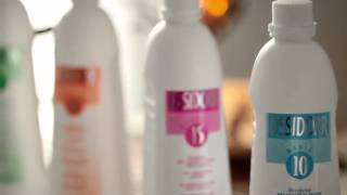 FRAMESI FRAMCOLOR 2001 - Oxidants