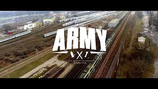 HCK - NIEWIELE prod.DECHU, Cuts&Scratch: BDZ ( OFFICIAL VIDEO )
