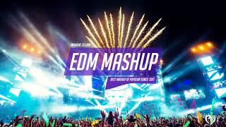 EDM Happy New Year 2018 ? Best EDM Mashup Of Popular Songs 2017