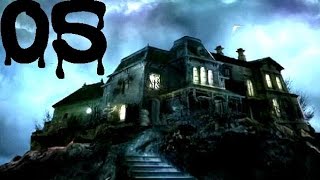 Haunted Hotel 7: Death Sentence - Part 5 Let's Play Walkthrough