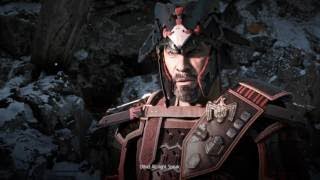 Horizon Zero Dawn :41: Traitors Bounty