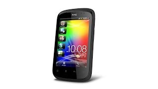 Видео обзор смартфона HTC Explorer