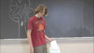 AP Latin Final Video