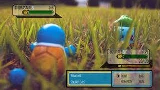 Pokemon Wifi Battle - 35 vs. WileChase