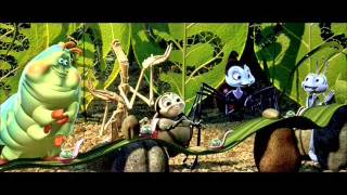 it's Tough to be a Bug! California adventure soundtrack