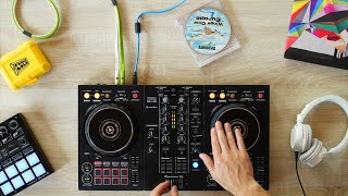 How to mix to any Genre and BPM (NO SKILLS REQUIRED)