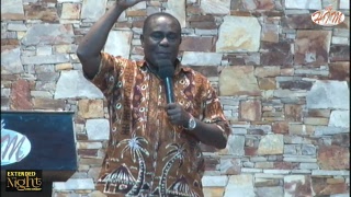 Harvest Chapel International HCI Live Stream