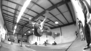 Jake Shunt Freestyle