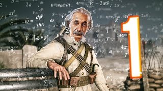 THE SMARTEST 250 IQ MOMENTS IN BF1