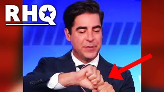 Fox News Host Wants An Old BANANA For President