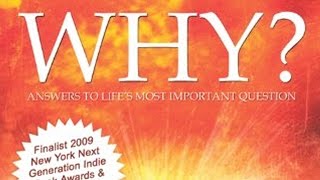 WHY - answers to life's most important questions with Mandeep Khera