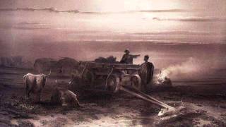 Їхали чумаки з України | Chumaks rode from Ukraine | Очеретяний кіт