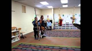 Duke University Glaive Class