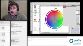 Curves. Работа с кривыми. Эпизод занятия. Андрей Журавлев