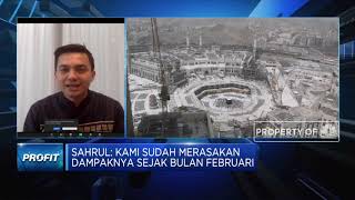 Efek Corona, Afitour Tunda Keberangkatan 3 Ribu Jemaah Haji & Umroh
