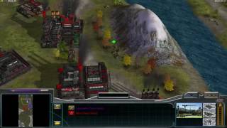 [Rise of the Reds] Mizo (Russia) vs celestia44 (ECA)