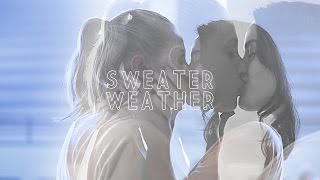 Betty & Veronica | Sweater Weather