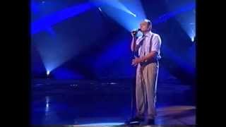 Mark Cookson / Phil Collins - Stars In Their Eyes