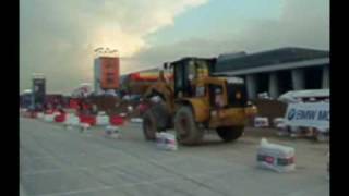 Mad Driving Skills