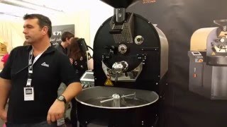 The London Coffee Festival