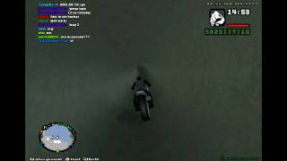 Gta Samp Crazy Stunts